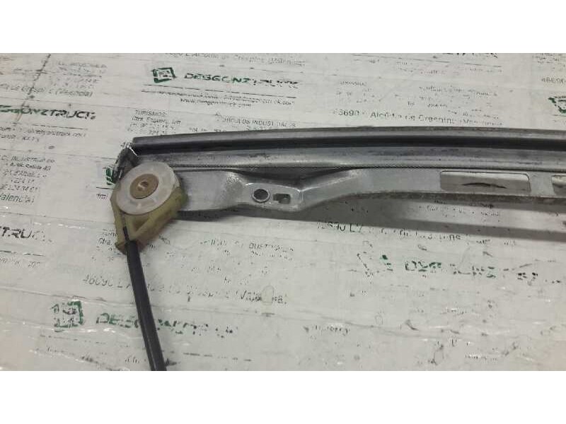 Recambio de elevalunas delantero derecho para peugeot 206 berlina xt referencia OEM IAM   