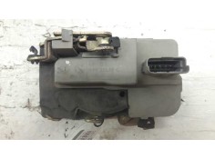 Recambio de cerradura puerta delantera izquierda para peugeot 206 berlina xt referencia OEM IAM   