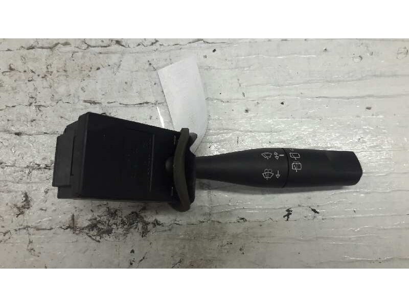 Recambio de mando limpia para peugeot 206 berlina xt referencia OEM IAM 96049597ZL  