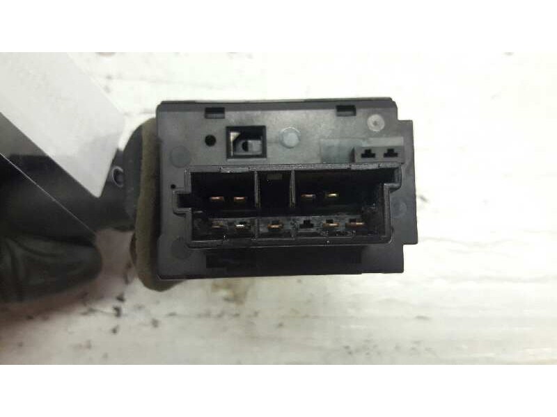 Recambio de mando limpia para peugeot 206 berlina xt referencia OEM IAM 96049597ZL  