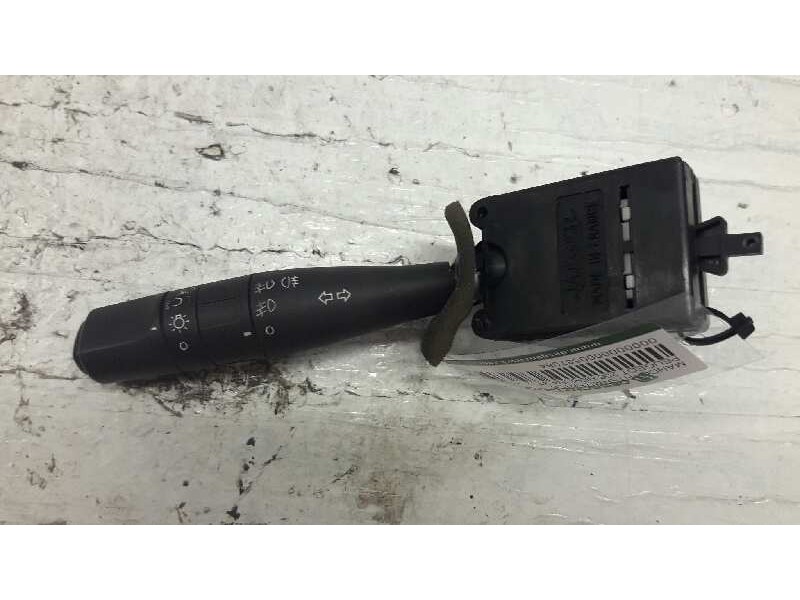 Recambio de mando intermitentes para peugeot 206 berlina xt referencia OEM IAM   
