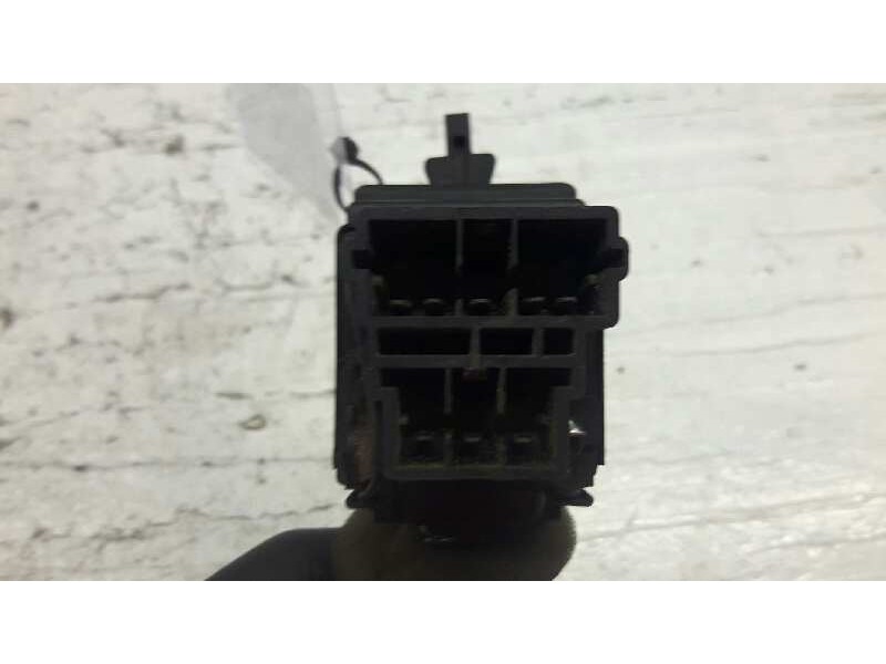Recambio de mando intermitentes para peugeot 206 berlina xt referencia OEM IAM   