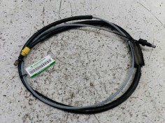 Recambio de cables de freno mano para renault scenic ii grand confort dynamique referencia OEM IAM   