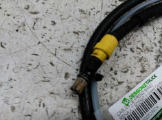 Recambio de cables de freno mano para renault scenic ii grand confort dynamique referencia OEM IAM    2