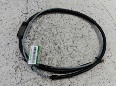 Recambio de cables de freno mano para renault scenic ii grand confort dynamique referencia OEM IAM   