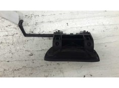 Recambio de maneta exterior delantera izquierda para peugeot 206 berlina xt referencia OEM IAM    2