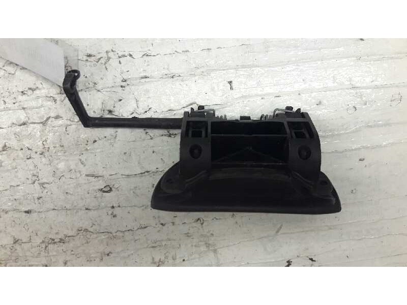 Recambio de maneta exterior delantera izquierda para peugeot 206 berlina xt referencia OEM IAM   