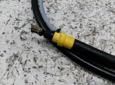 Recambio de cables de freno mano para renault scenic ii grand confort dynamique referencia OEM IAM    2
