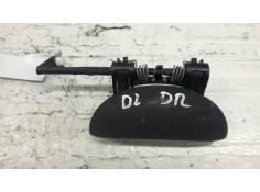 Recambio de maneta exterior delantera derecha para peugeot 206 berlina xt referencia OEM IAM   