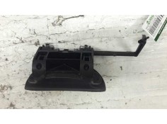 Recambio de maneta exterior delantera derecha para peugeot 206 berlina xt referencia OEM IAM    2