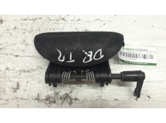 Recambio de maneta exterior trasera derecha para peugeot 206 berlina xt referencia OEM IAM   