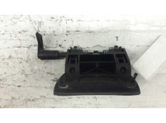 Recambio de maneta exterior trasera izquierda para peugeot 206 berlina xt referencia OEM IAM    2