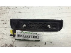Recambio de maneta exterior delantera derecha para nissan pick-up (d22) 2.5 16v turbodiesel cat referencia OEM IAM    2