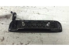 Recambio de maneta exterior delantera izquierda para nissan pick-up (d22) 2.5 16v turbodiesel cat referencia OEM IAM    2