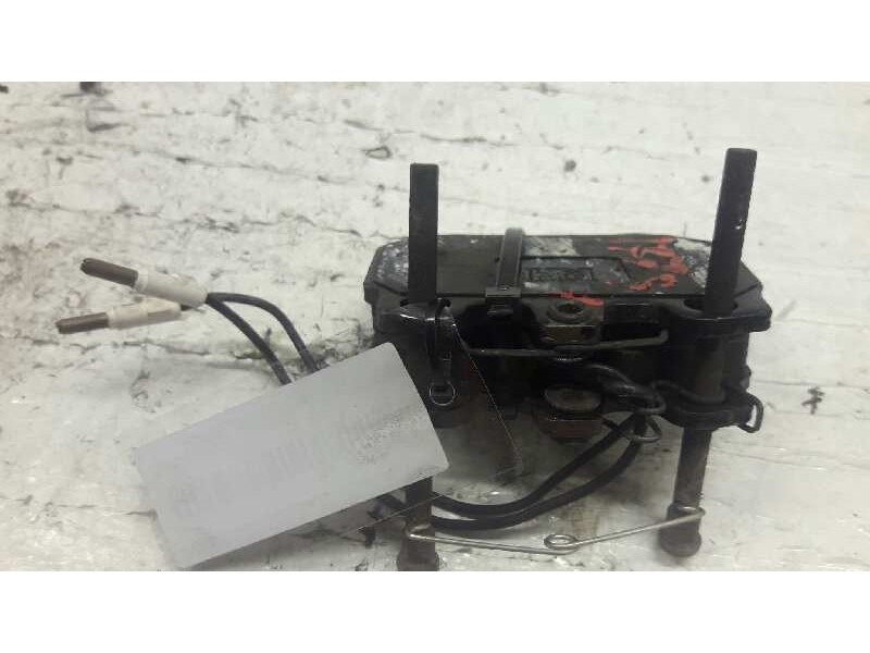 Recambio de pinza freno trasera derecha para citroën c15 d referencia OEM IAM   