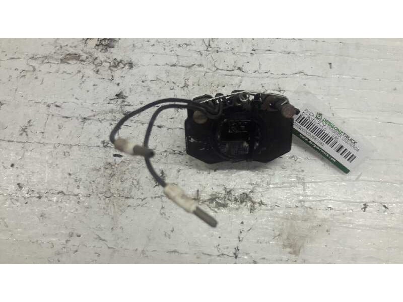 Recambio de pinza freno trasera izquierda para citroën c15 d referencia OEM IAM   