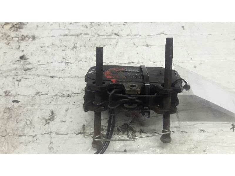 Recambio de pinza freno trasera izquierda para citroën c15 d referencia OEM IAM   