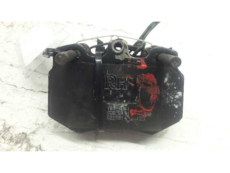 Recambio de pinza freno trasera izquierda para citroën c15 d referencia OEM IAM   