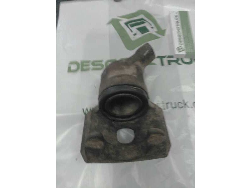 Recambio de pinza freno delantera izquierda para renault 4 berlina/familiar/furgoneta referencia OEM IAM   