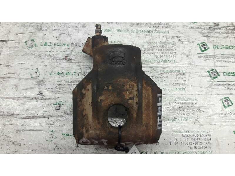 Recambio de pinza freno delantera izquierda para renault 4 berlina/familiar/furgoneta referencia OEM IAM   