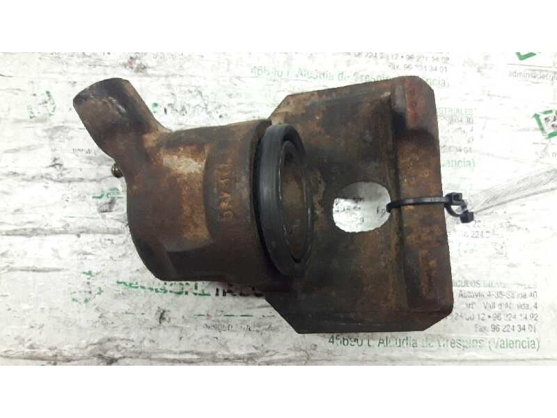 Recambio de pinza freno delantera izquierda para renault 4 berlina/familiar/furgoneta referencia OEM IAM   