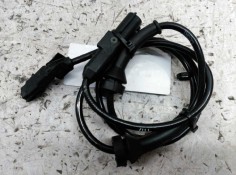 Recambio de captador abs para renault scenic ii grand confort dynamique referencia OEM IAM  IZQUIERDO 