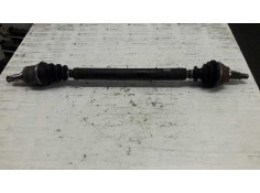 Recambio de transmision delantera derecha para ford fiesta berl./courier referencia OEM IAM   