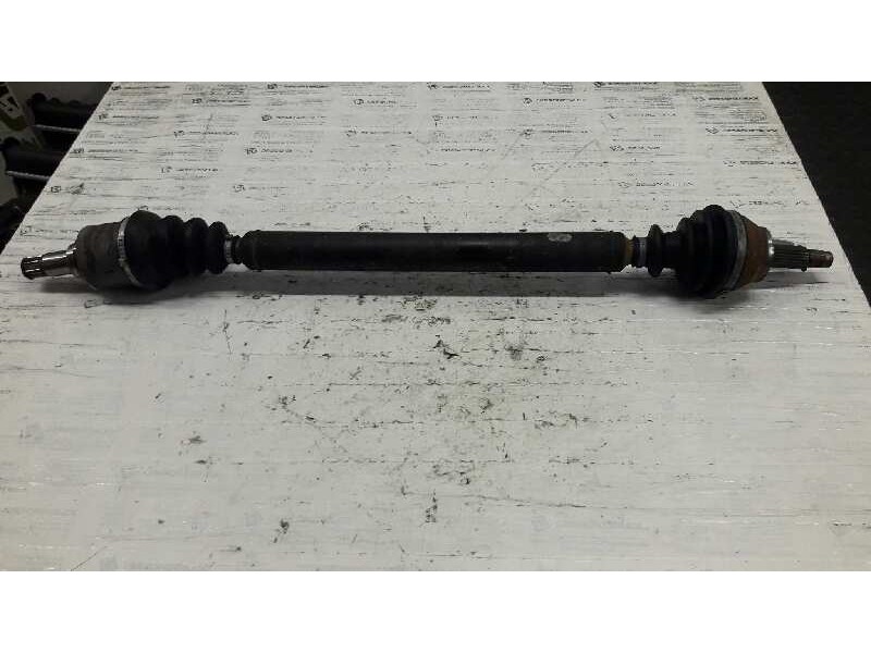 Recambio de transmision delantera derecha para ford fiesta berl./courier referencia OEM IAM   