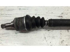 Recambio de transmision delantera derecha para ford fiesta berl./courier referencia OEM IAM    2