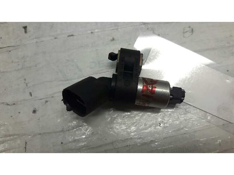 Recambio de captador abs delantero izquierdo para volkswagen golf iii berlina (1h1) gti referencia OEM IAM 1H0927807  