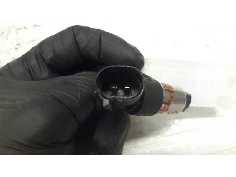 Recambio de captador abs delantero izquierdo para volkswagen golf iii berlina (1h1) gti referencia OEM IAM 1H0927807  