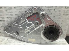 Recambio de elevalunas trasero izquierdo para ford focus lim. (cb4) titanium referencia OEM IAM 4M51A045H23B  