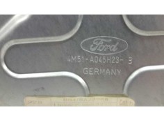 Recambio de elevalunas trasero izquierdo para ford focus lim. (cb4) titanium referencia OEM IAM 4M51A045H23B   2