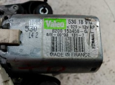 Recambio de motor limpia trasero para renault scenic ii grand confort dynamique referencia OEM IAM 8200153458   2