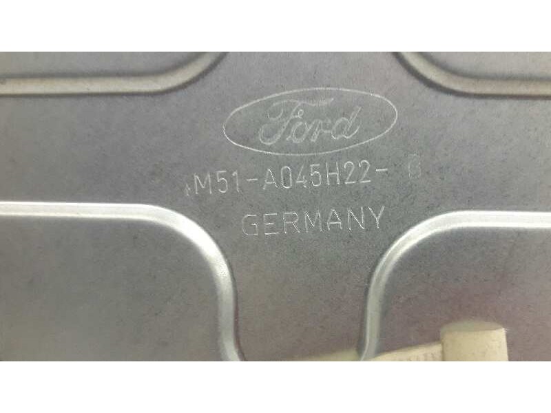 Recambio de elevalunas trasero derecho para ford focus lim. (cb4) titanium referencia OEM IAM 4M51A045H22B  
