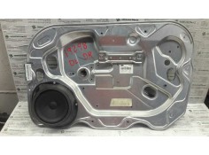 Recambio de elevalunas delantero derecho para ford focus lim. (cb4) titanium referencia OEM IAM 4M51A045H16A  