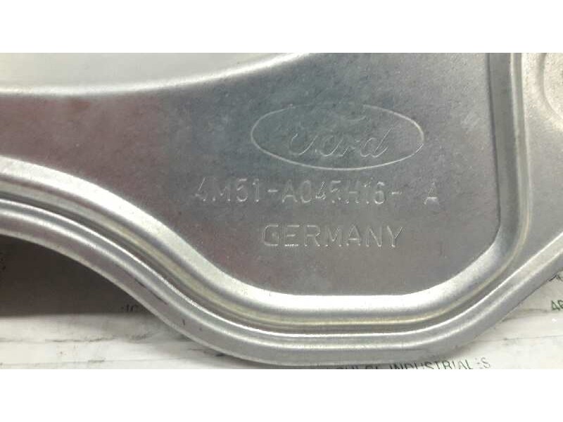 Recambio de elevalunas delantero derecho para ford focus lim. (cb4) titanium referencia OEM IAM 4M51A045H16A  