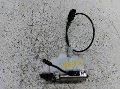 Recambio de cerradura puerta delantera derecha para renault scenic ii grand confort dynamique referencia OEM IAM  ELECTRICA 