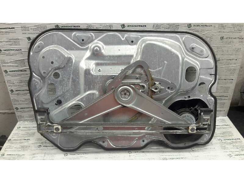 Recambio de elevalunas delantero derecho para ford focus lim. (cb4) titanium referencia OEM IAM 4M51A045H16A  