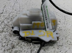 Recambio de cerradura puerta delantera derecha para renault scenic ii grand confort dynamique referencia OEM IAM  ELECTRICA  2