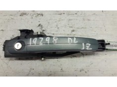 Recambio de maneta exterior delantera izquierda para ford focus lim. (cb4) titanium referencia OEM IAM   
