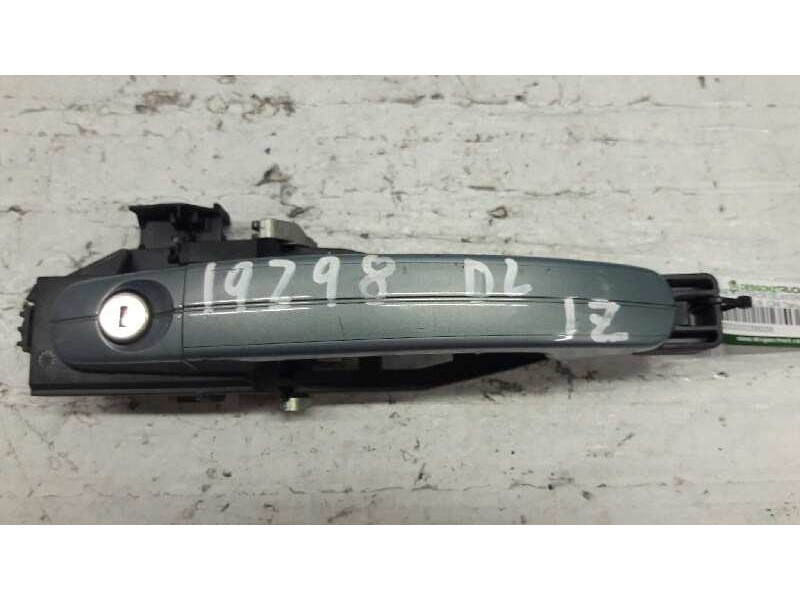 Recambio de maneta exterior delantera izquierda para ford focus lim. (cb4) titanium referencia OEM IAM   