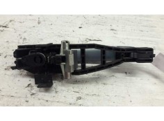 Recambio de maneta exterior delantera izquierda para ford focus lim. (cb4) titanium referencia OEM IAM    2