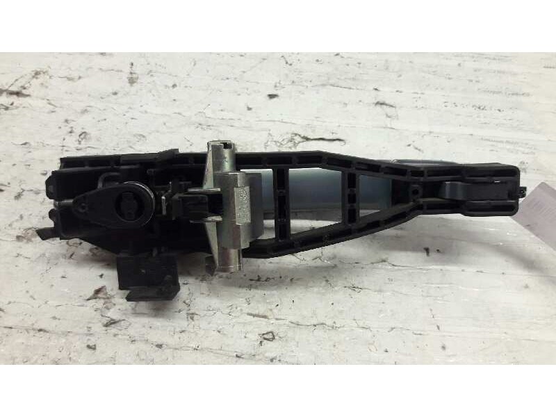 Recambio de maneta exterior delantera izquierda para ford focus lim. (cb4) titanium referencia OEM IAM   
