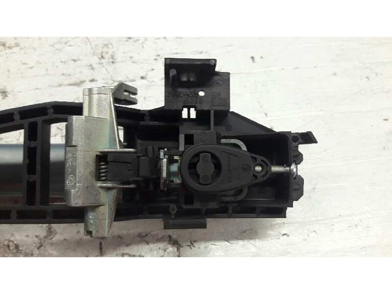 Recambio de maneta exterior delantera izquierda para ford focus lim. (cb4) titanium referencia OEM IAM   