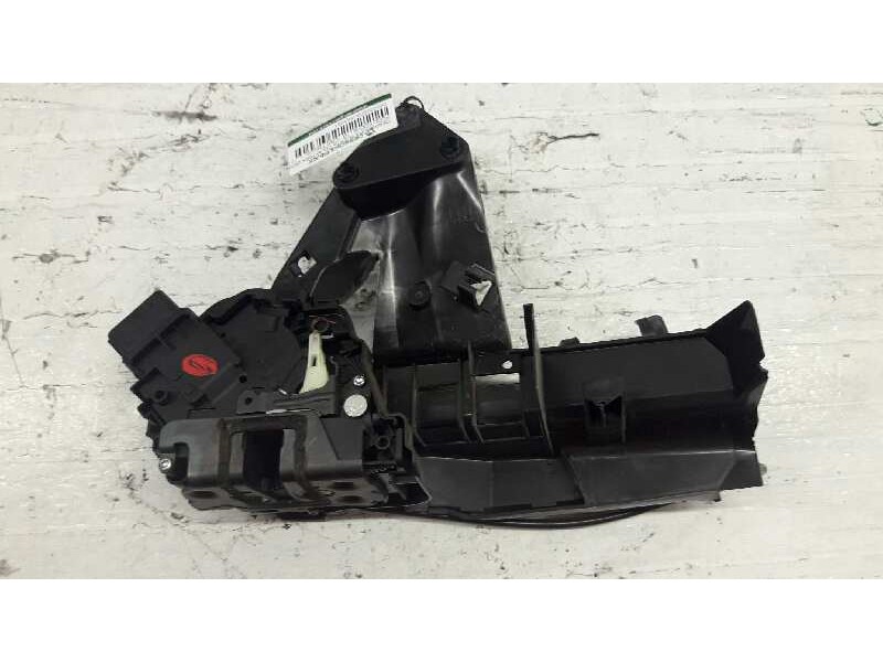 Recambio de cerradura puerta delantera derecha para ford focus lim. (cb4) titanium referencia OEM IAM   