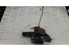 Recambio de cerradura puerta trasera izquierda para ford focus lim. (cb4) titanium referencia OEM IAM   