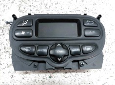 Recambio de mando climatizador para peugeot 307 (s1) xs referencia OEM IAM 96430991XT  