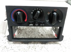 Recambio de mando calefaccion / aire acondicionado para peugeot 307 (s1) xs referencia OEM IAM   