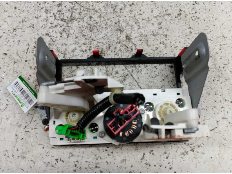 Recambio de mando calefaccion / aire acondicionado para peugeot 307 (s1) xs referencia OEM IAM   